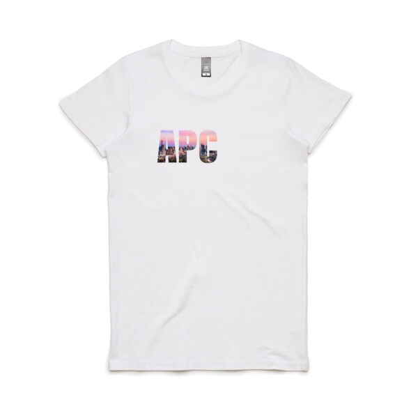 Skyline Stylin' Thumbnail