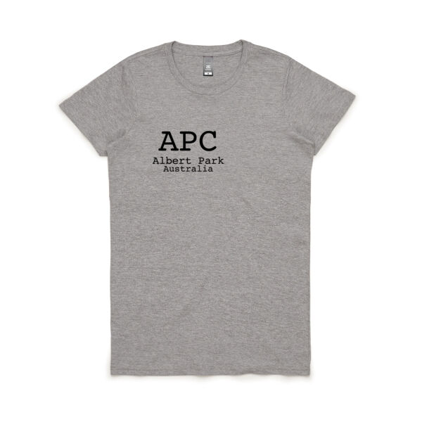 The APC T Black Thumbnail
