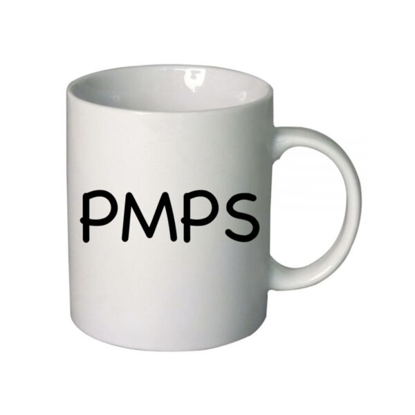 The PMPS Mug Thumbnail