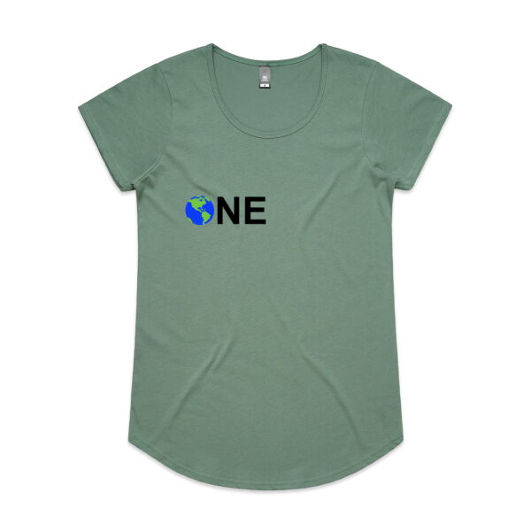One Earth Womens Thumbnail
