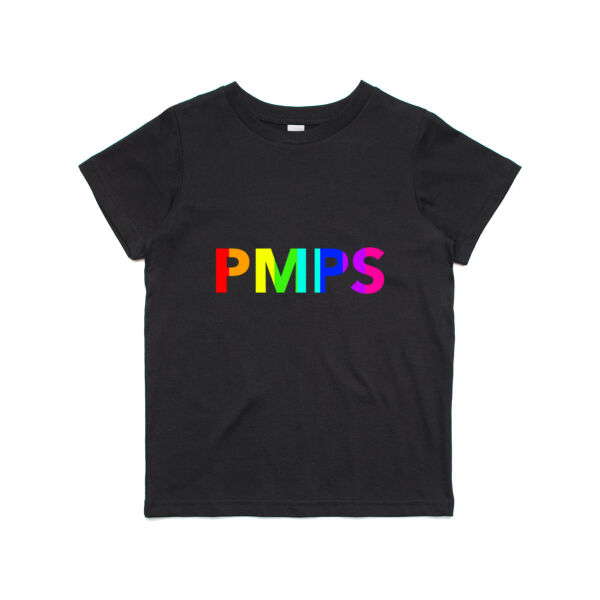 Sunshine and Rainbows Tee Thumbnail