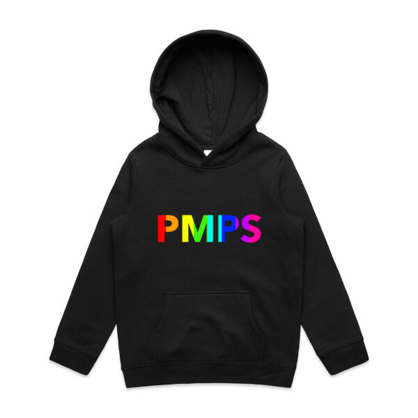 Sunshine and Rainbows Hoodie Thumbnail