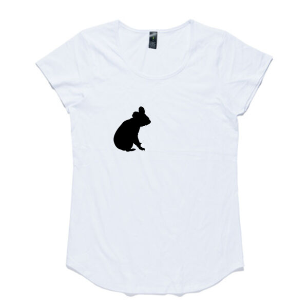 Koala Tee Womens Thumbnail