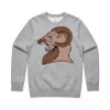 Mens United Crew (Clearance) Thumbnail