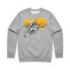 Mens United Crew (Clearance) Thumbnail