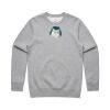 Mens United Crew (Clearance) Thumbnail