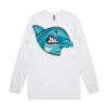 Mens Base Longsleeve Tee Thumbnail