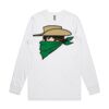Mens Base Longsleeve Tee Thumbnail