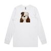 Mens Base Longsleeve Tee Thumbnail