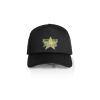 Frame Foam Trucker Cap Thumbnail