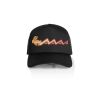Frame Foam Trucker Cap Thumbnail