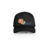 Frame Foam Trucker Cap Thumbnail