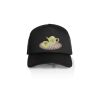 Frame Foam Trucker Cap Thumbnail