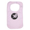 Organic Baby Bib Thumbnail