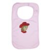 Organic Baby Bib Thumbnail