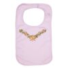 Organic Baby Bib Thumbnail