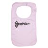 Organic Baby Bib Thumbnail