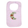 Organic Baby Bib Thumbnail