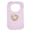 Organic Baby Bib Thumbnail