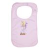 Organic Baby Bib Thumbnail