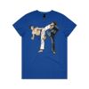 Women's Maple Tee Thumbnail