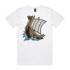 Mens Staple Tee Thumbnail