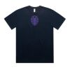 Block Oversized Tee Thumbnail