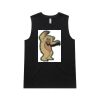 Women's Upside Tank Thumbnail