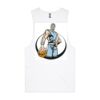 Mens Barnard Tank Thumbnail