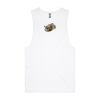 Mens Barnard Tank Thumbnail