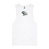 Mens Barnard Tank Thumbnail