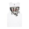 Mens Barnard Tank Thumbnail
