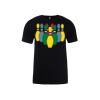 Mens Fitted Cotton Tee Thumbnail