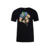 Mens Fitted Cotton Tee Thumbnail