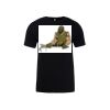Mens Fitted Cotton Tee Thumbnail