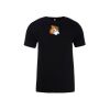 Mens Fitted Cotton Tee Thumbnail