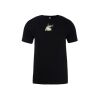 Mens Fitted Cotton Tee Thumbnail